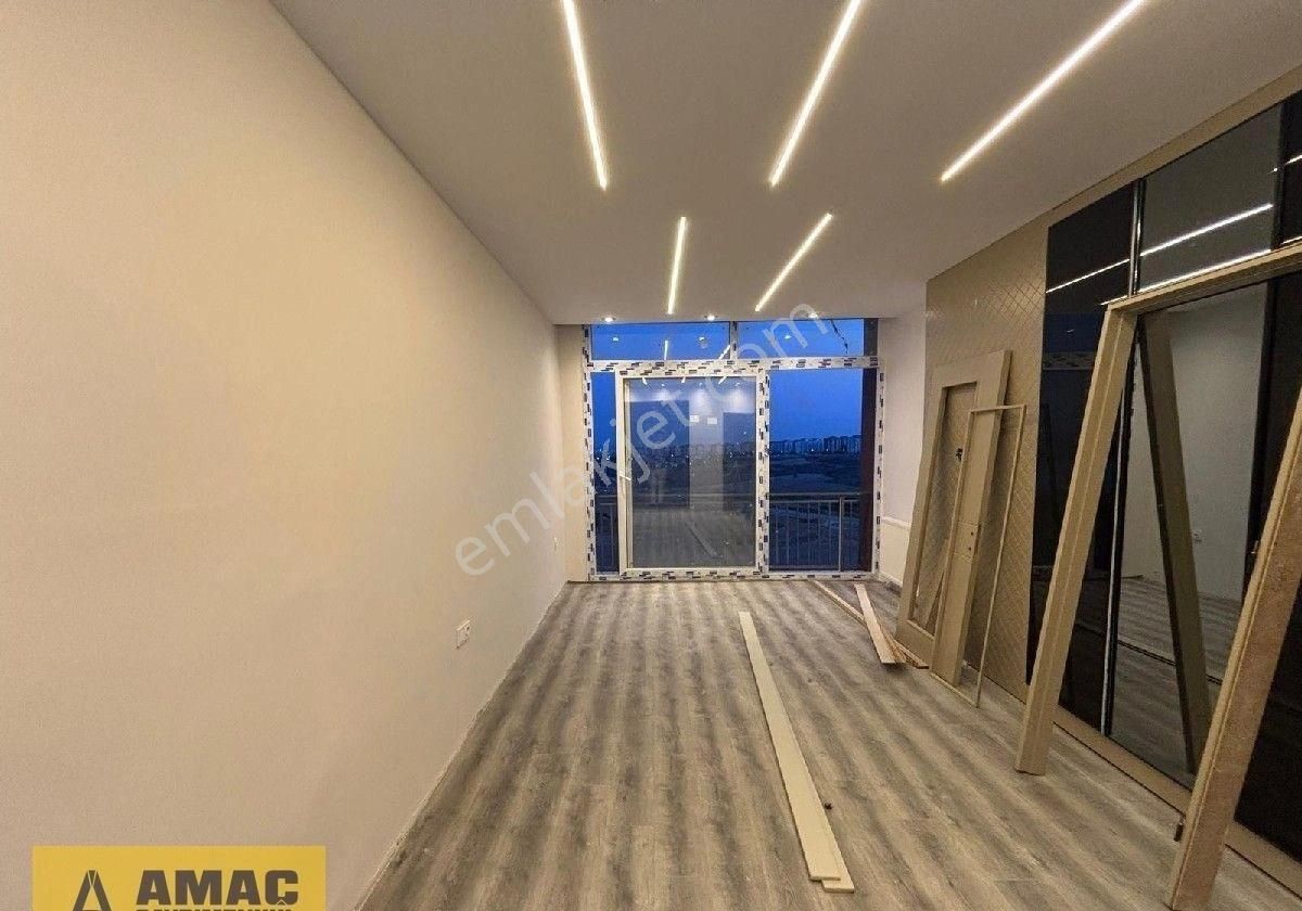 Kabasakal'da Tekince Farkı İle Site İçerisinde Sosyal Donatılı 5+1 3 Banyo+g.o+geniş Teraslı - Görsel 27