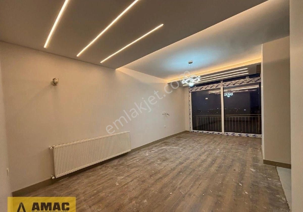 Kabasakal'da Tekince Farkı İle Site İçerisinde Sosyal Donatılı 5+1 3 Banyo+g.o+geniş Teraslı - Görsel 31