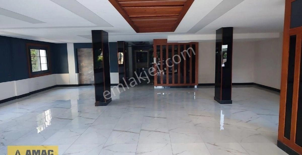 Amaç'tan Gürselpaşa'da Site İçi Güvenlikli Havuzlu Satılık Daire - Görsel 31