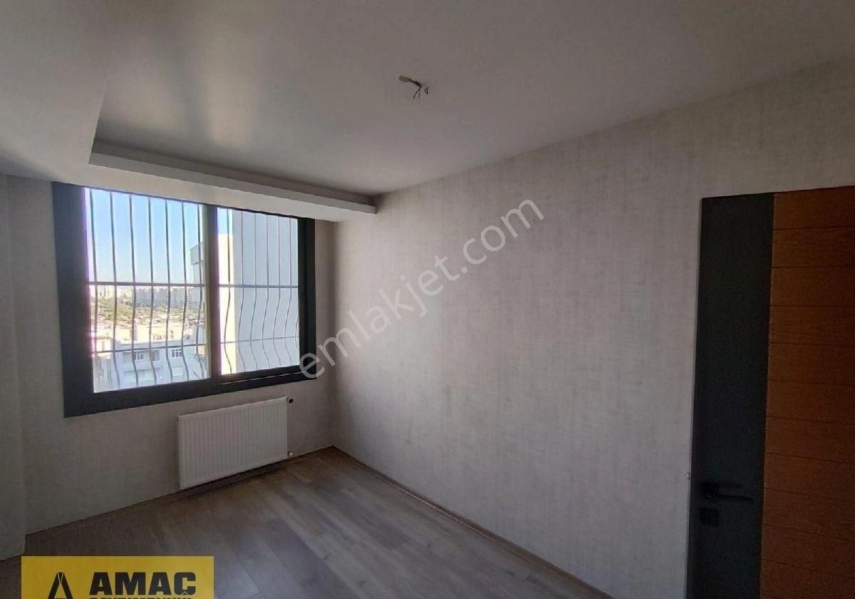 Amaç'tan Gürselpaşa'da Site İçi Güvenlikli Havuzlu Satılık Daire - Görsel 23