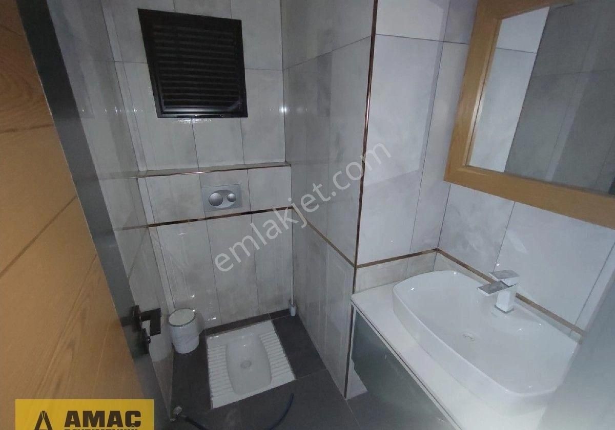 Amaç'tan Gürselpaşa'da Site İçi Güvenlikli Havuzlu Satılık Daire - Görsel 27