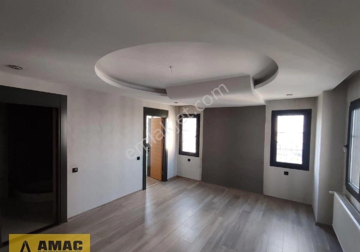 Amaç'tan Gürselpaşa'da Site İçi Güvenlikli Havuzlu Satılık Daire - Görsel 33