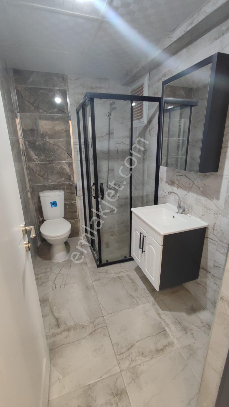 Sidal’dan Yeni Mahallede 2+1 Kapalı Mutfak Satılık Daire - Görsel 13