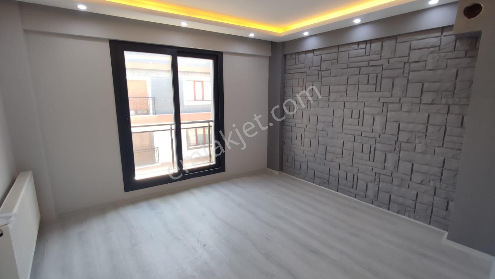 Sidal’dan Yeni Mahallede 2+1 Kapalı Mutfak Satılık Daire - Görsel 4