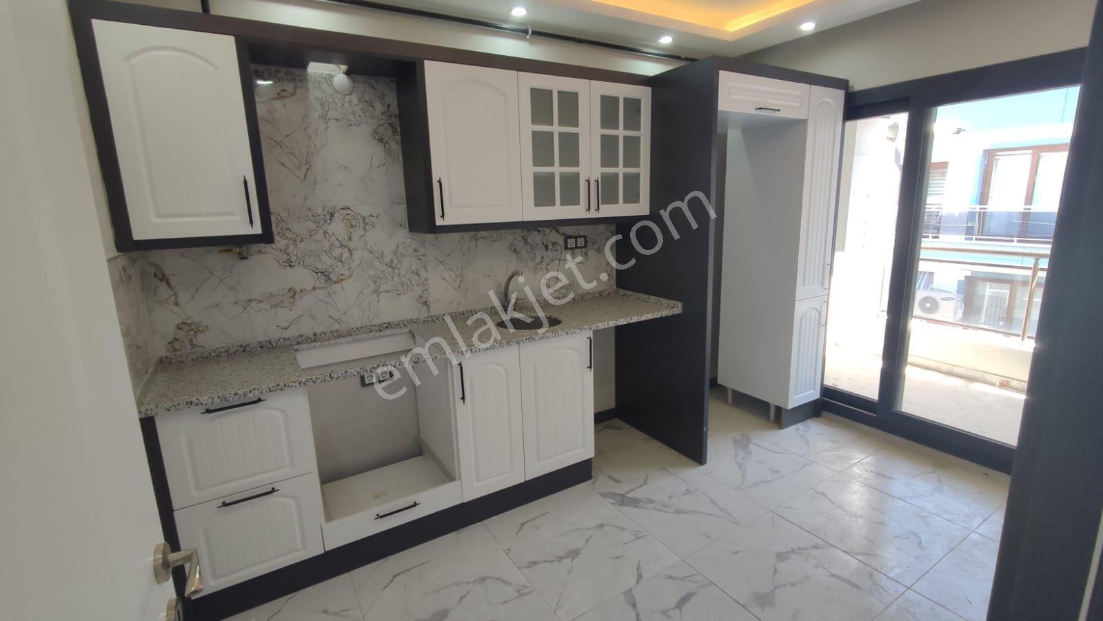 Sidal’dan Yeni Mahallede 2+1 Kapalı Mutfak Satılık Daire - Görsel 20