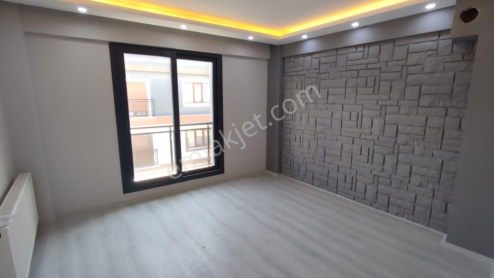 Sidal’dan Yeni Mahallede 2+1 Kapalı Mutfak Satılık Daire - Görsel 18