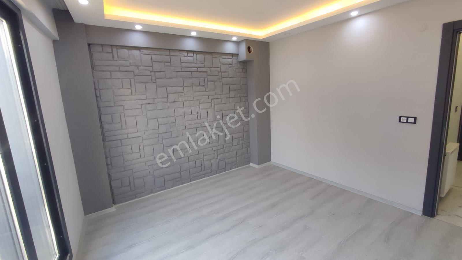 Sidal’dan Yeni Mahallede 2+1 Kapalı Mutfak Satılık Daire - Görsel 19