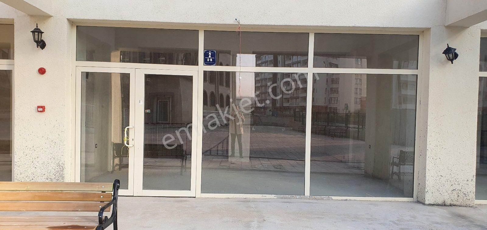 Sincan Saraycık 2.bölge 2.etapta Sahibinden Kiralık Dükkan - Görsel 5