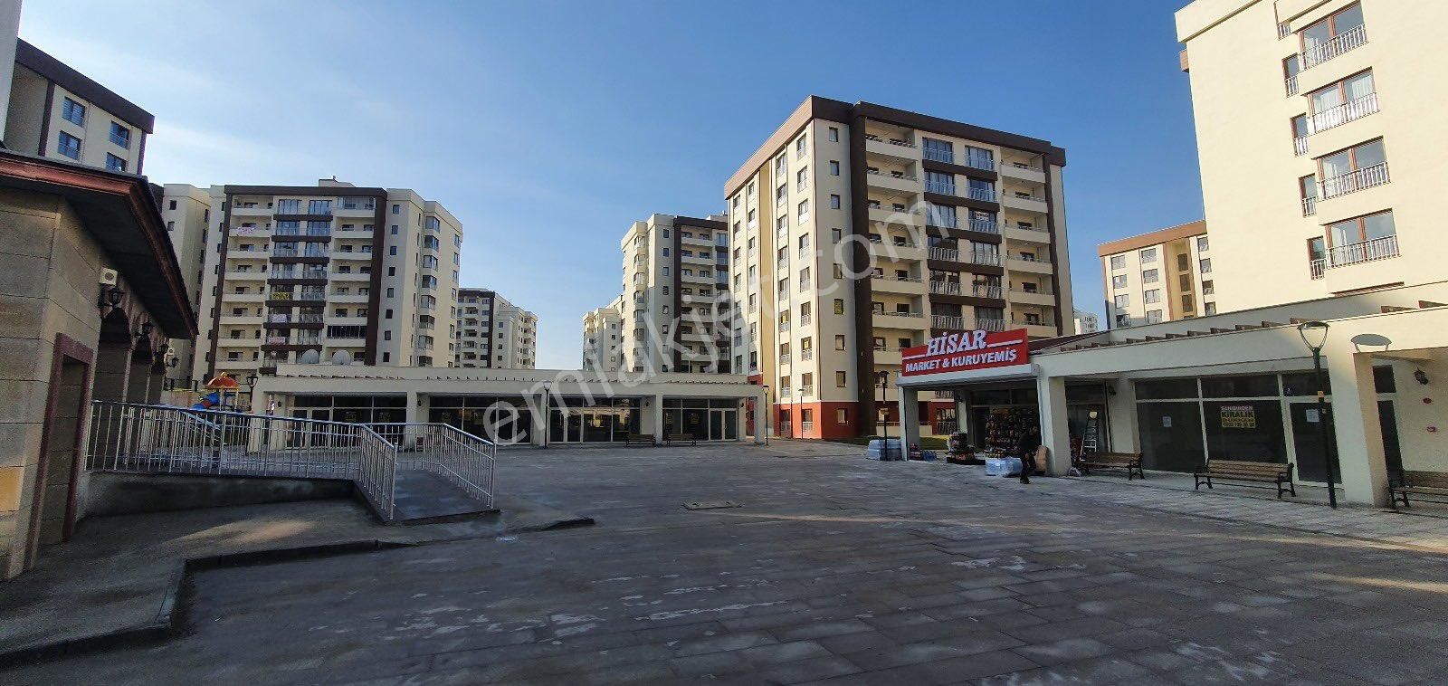 Sincan Saraycık 2.bölge 2.etapta Sahibinden Kiralık Dükkan - Görsel 4