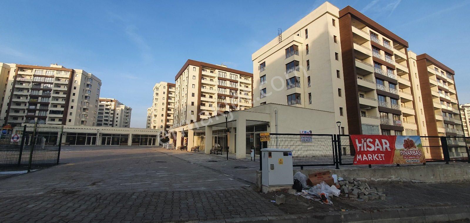 Sincan Saraycık 2.bölge 2.etapta Sahibinden Kiralık Dükkan - Görsel 9