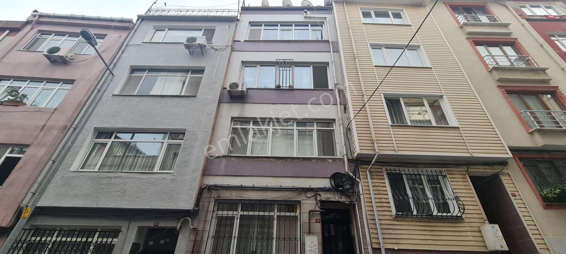 ''tarihi Kurtuluş'ta, Kazandıran & Yatırımlık 3+1 Daire'' - Görsel 2