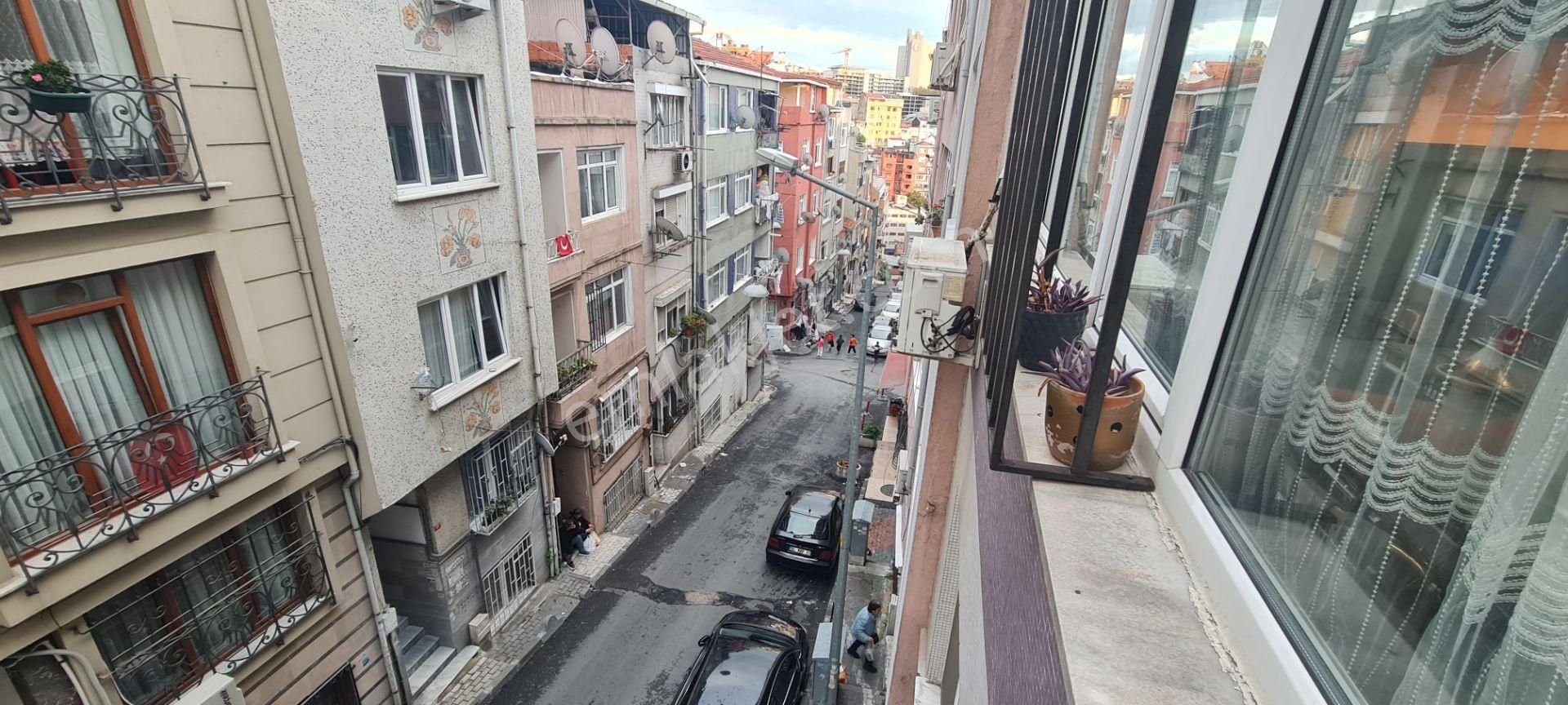 ''tarihi Kurtuluş'ta, Kazandıran & Yatırımlık 3+1 Daire'' - Görsel 7