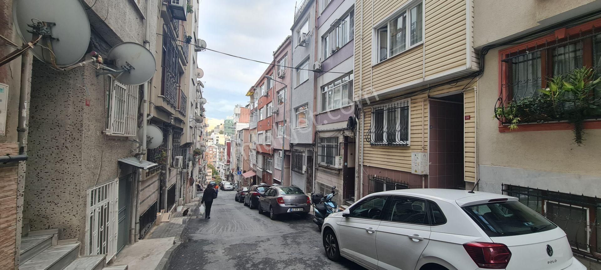 ''tarihi Kurtuluş'ta, Kazandıran & Yatırımlık 3+1 Daire'' - Görsel 17