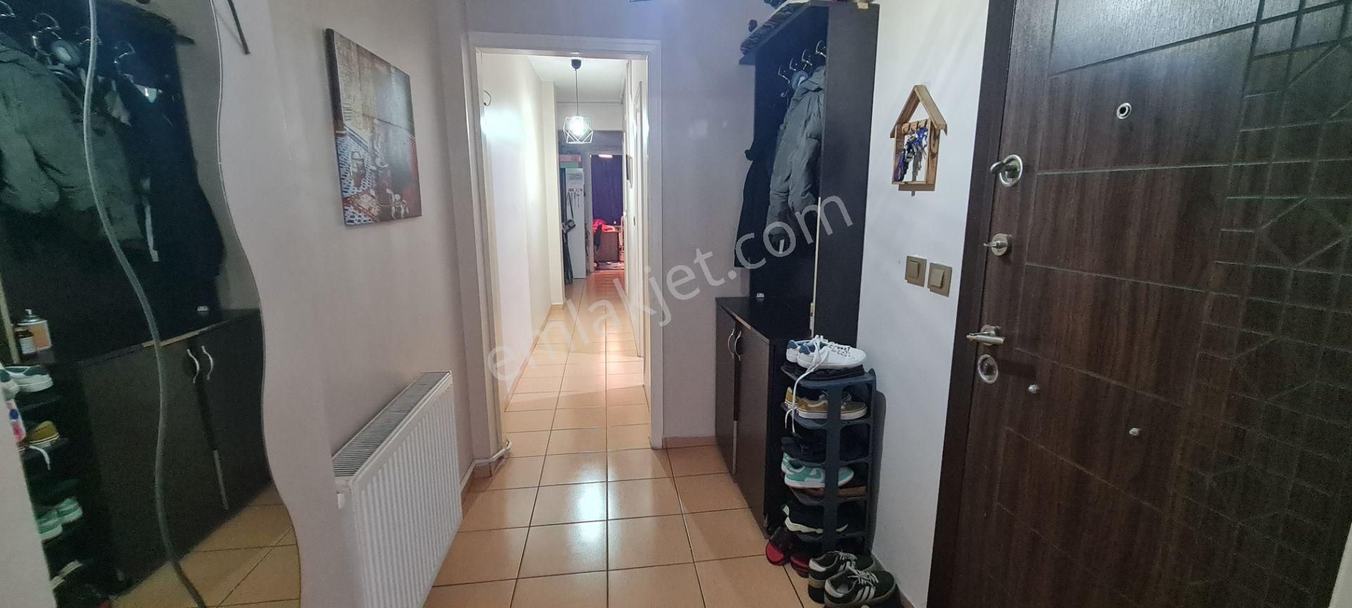 ''tarihi Kurtuluş'ta, Kazandıran & Yatırımlık 3+1 Daire'' - Görsel 8