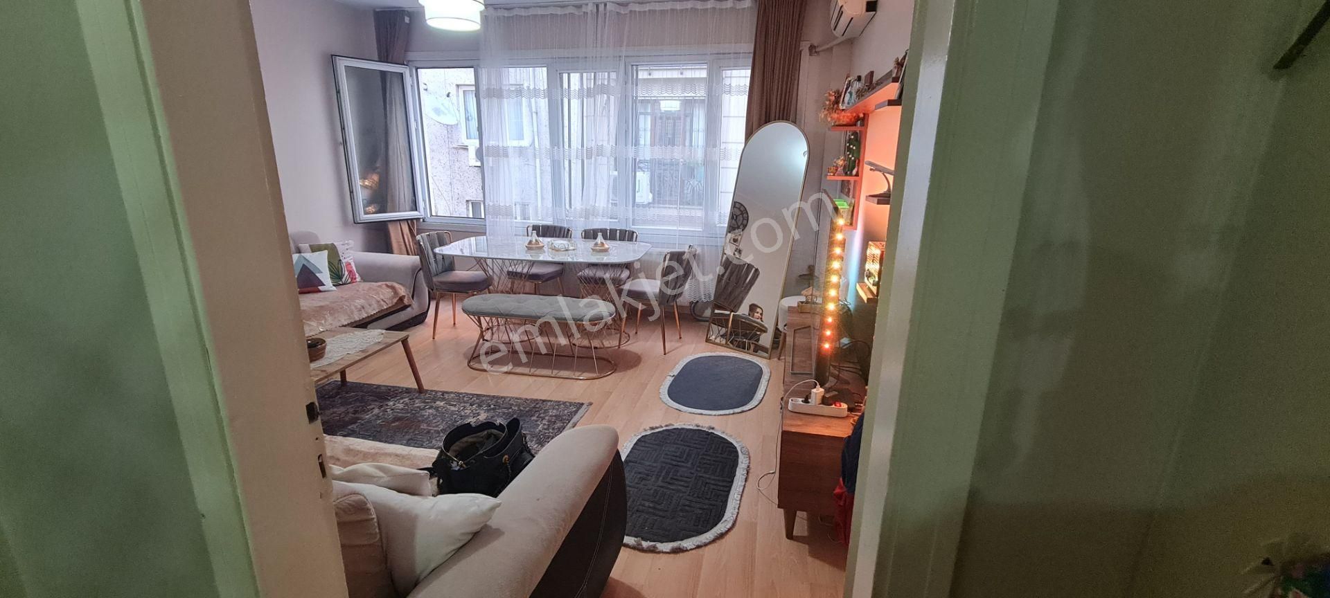 ''tarihi Kurtuluş'ta, Kazandıran & Yatırımlık 3+1 Daire'' - Görsel 4