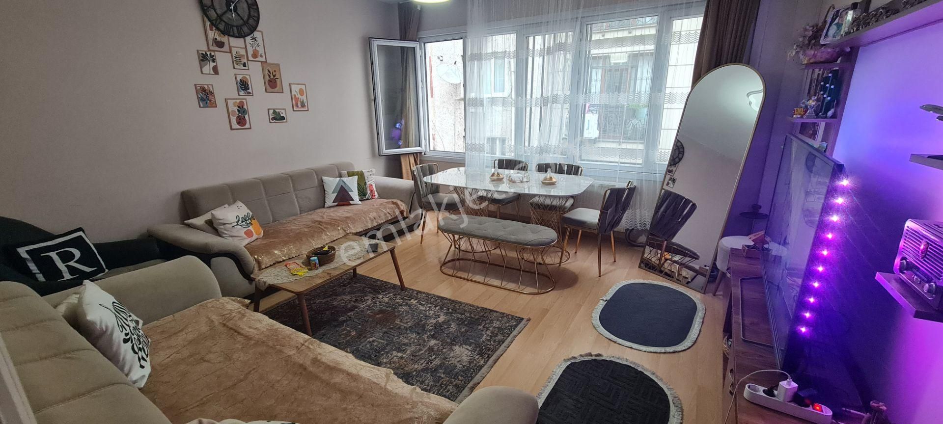 ''tarihi Kurtuluş'ta, Kazandıran & Yatırımlık 3+1 Daire'' - Görsel 5