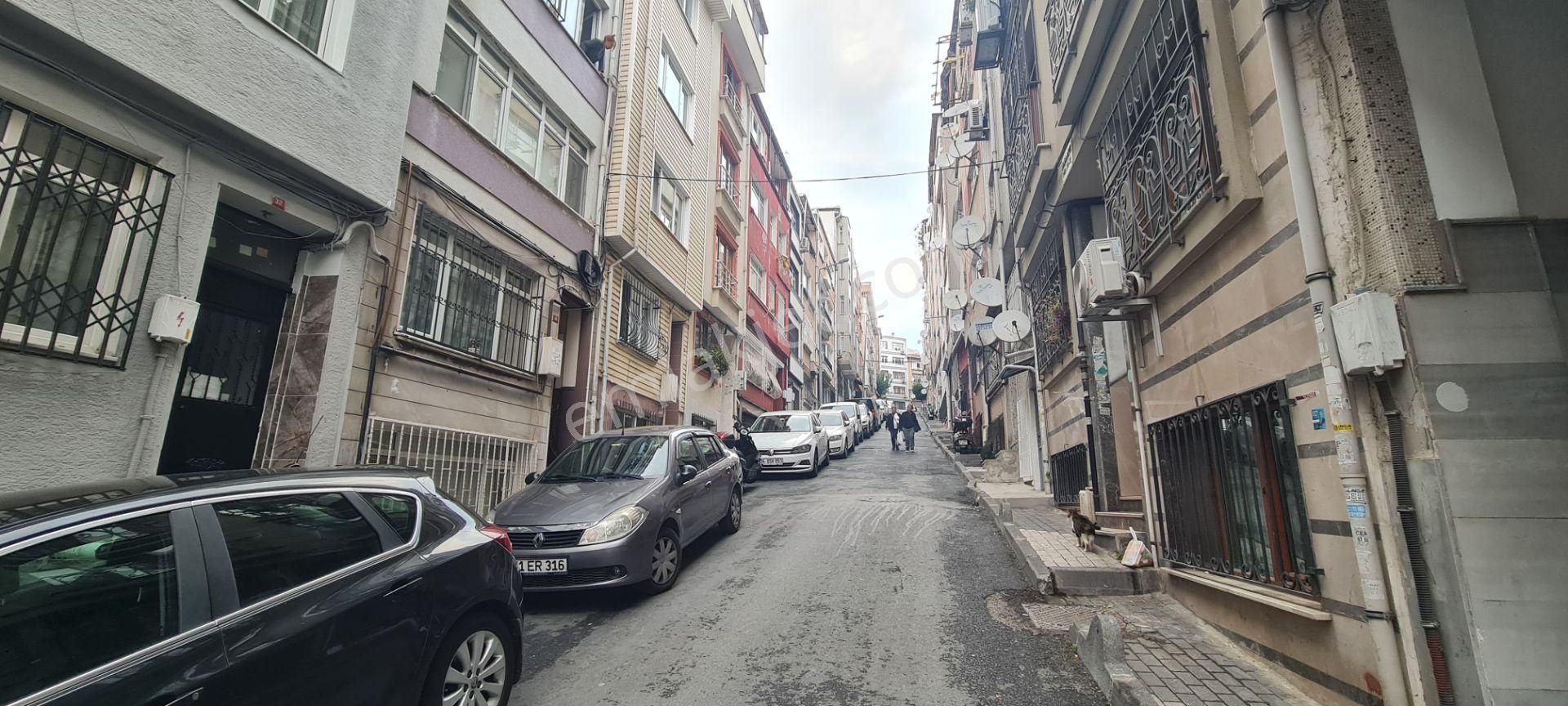 ''tarihi Kurtuluş'ta, Kazandıran & Yatırımlık 3+1 Daire''