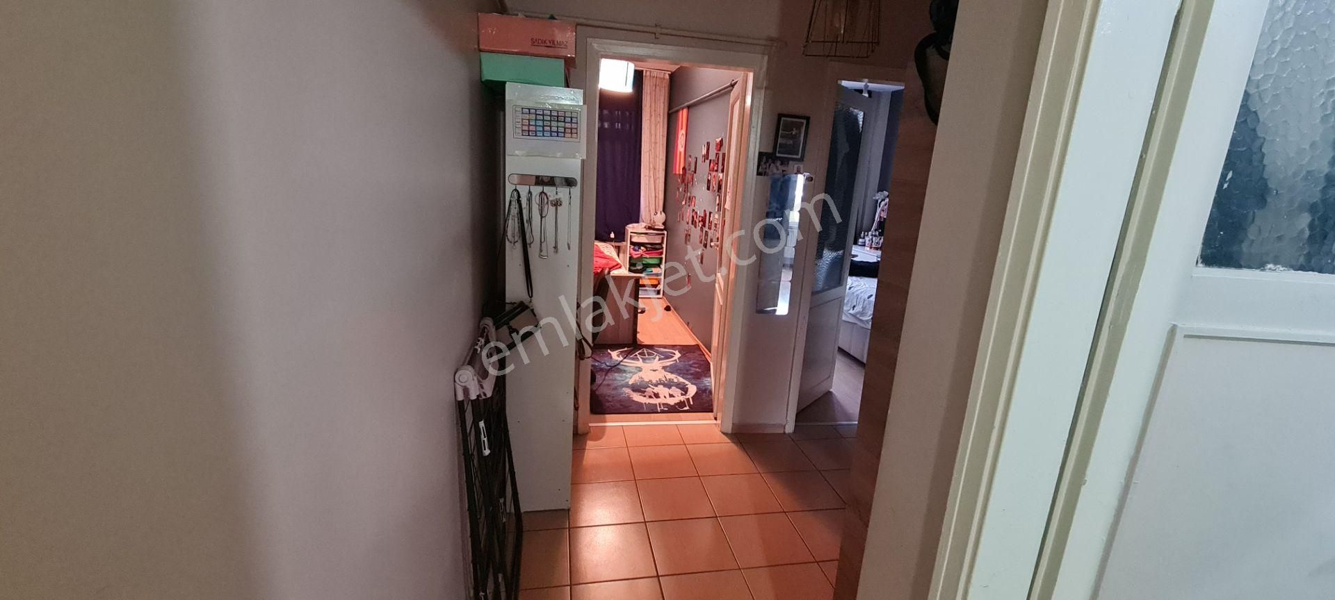 ''tarihi Kurtuluş'ta, Kazandıran & Yatırımlık 3+1 Daire'' - Görsel 12