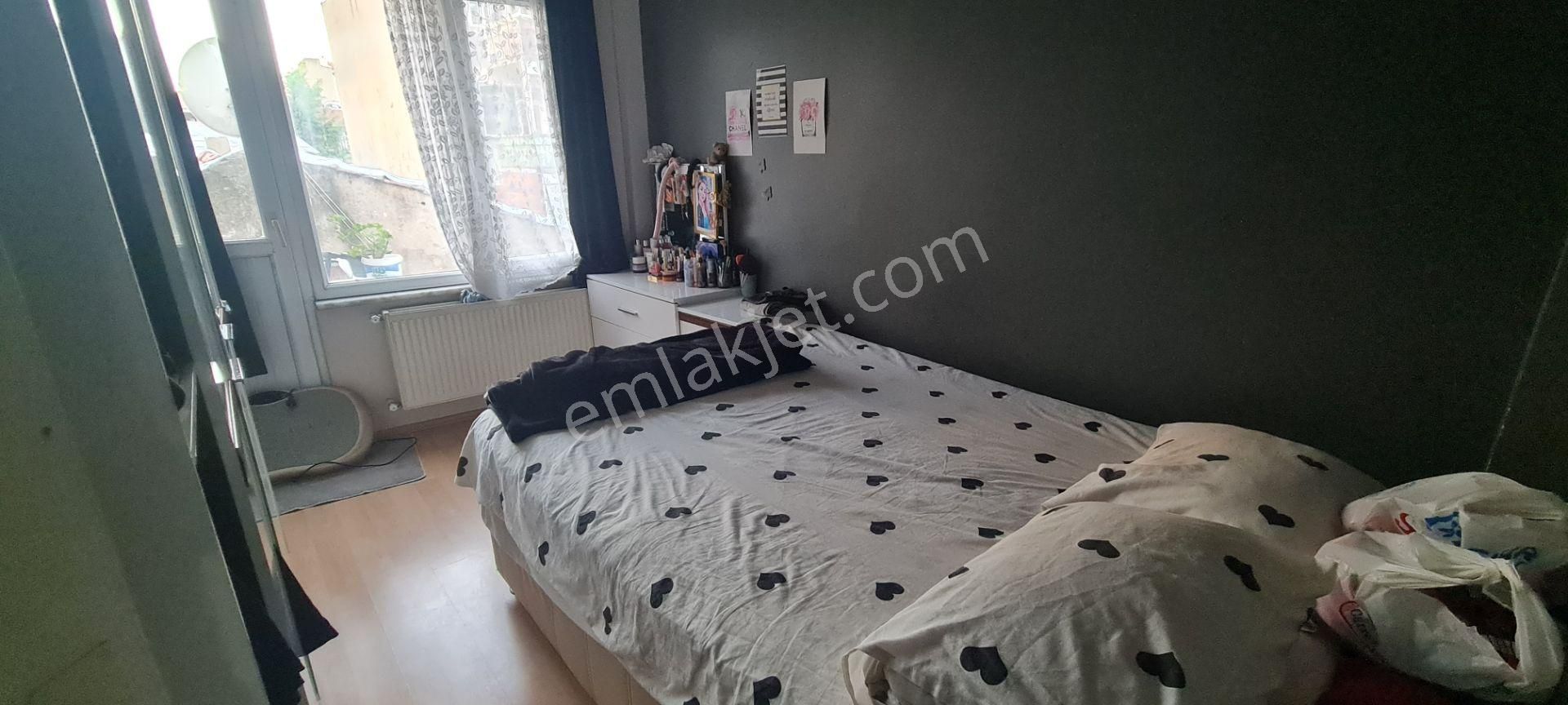 ''tarihi Kurtuluş'ta, Kazandıran & Yatırımlık 3+1 Daire'' - Görsel 14