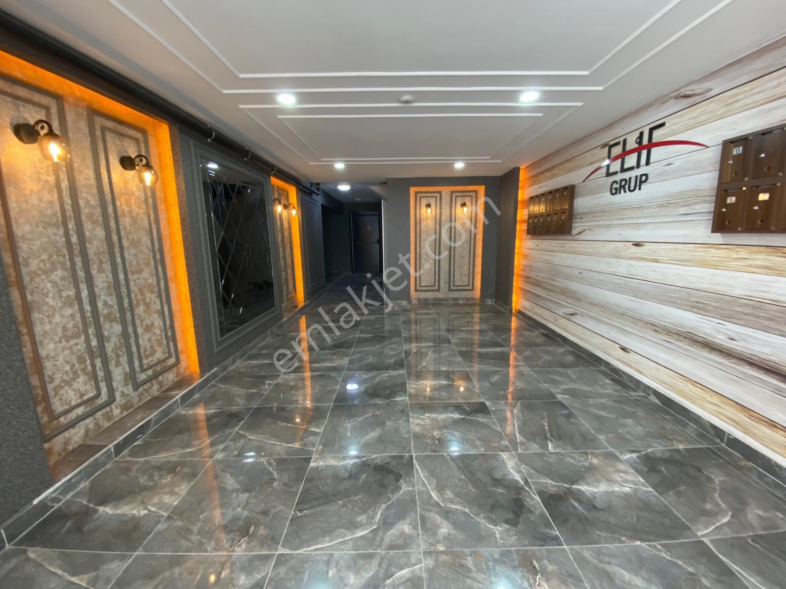 Söğütlü Mah. Mükemmel Konum Geniş Satılık Daire - Görsel 3