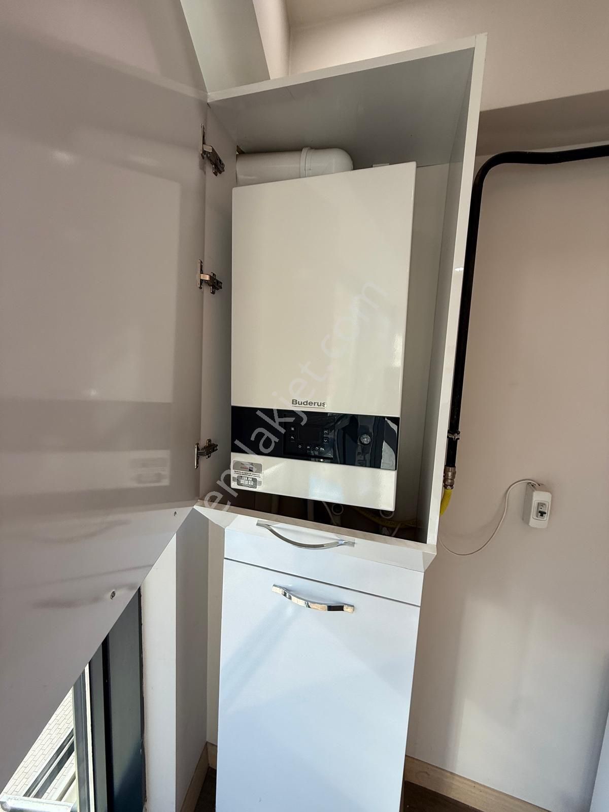 Satılık Ofis 1+1 Tekirdağ Muratlı Fatih Mh De - Görsel 11