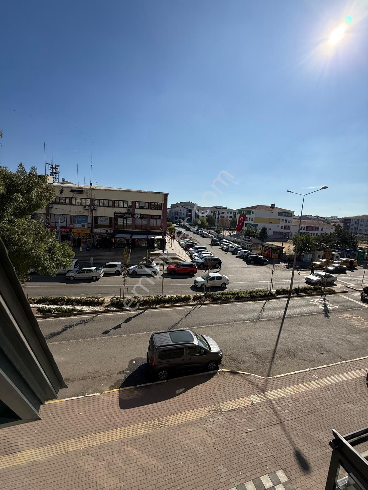 Satılık Ofis 1+1 Tekirdağ Muratlı Fatih Mh De - Görsel 14