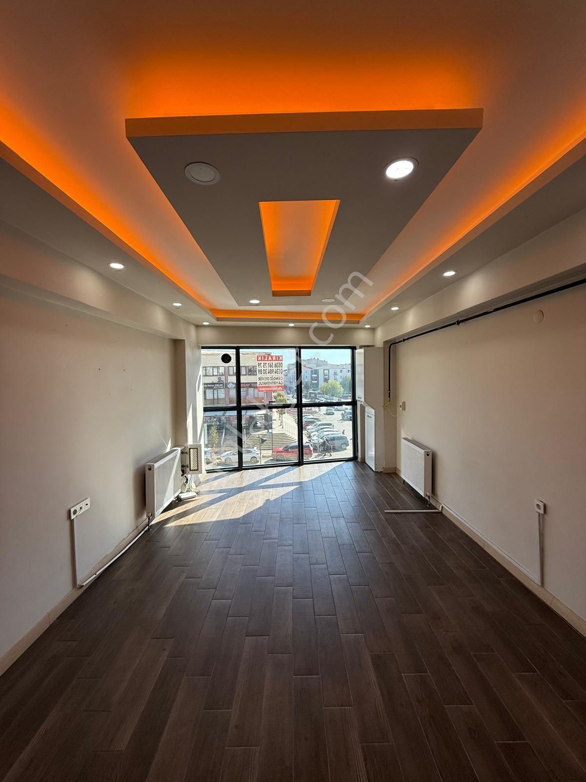Satılık Ofis 1+1 Tekirdağ Muratlı Fatih Mh De - Görsel 3