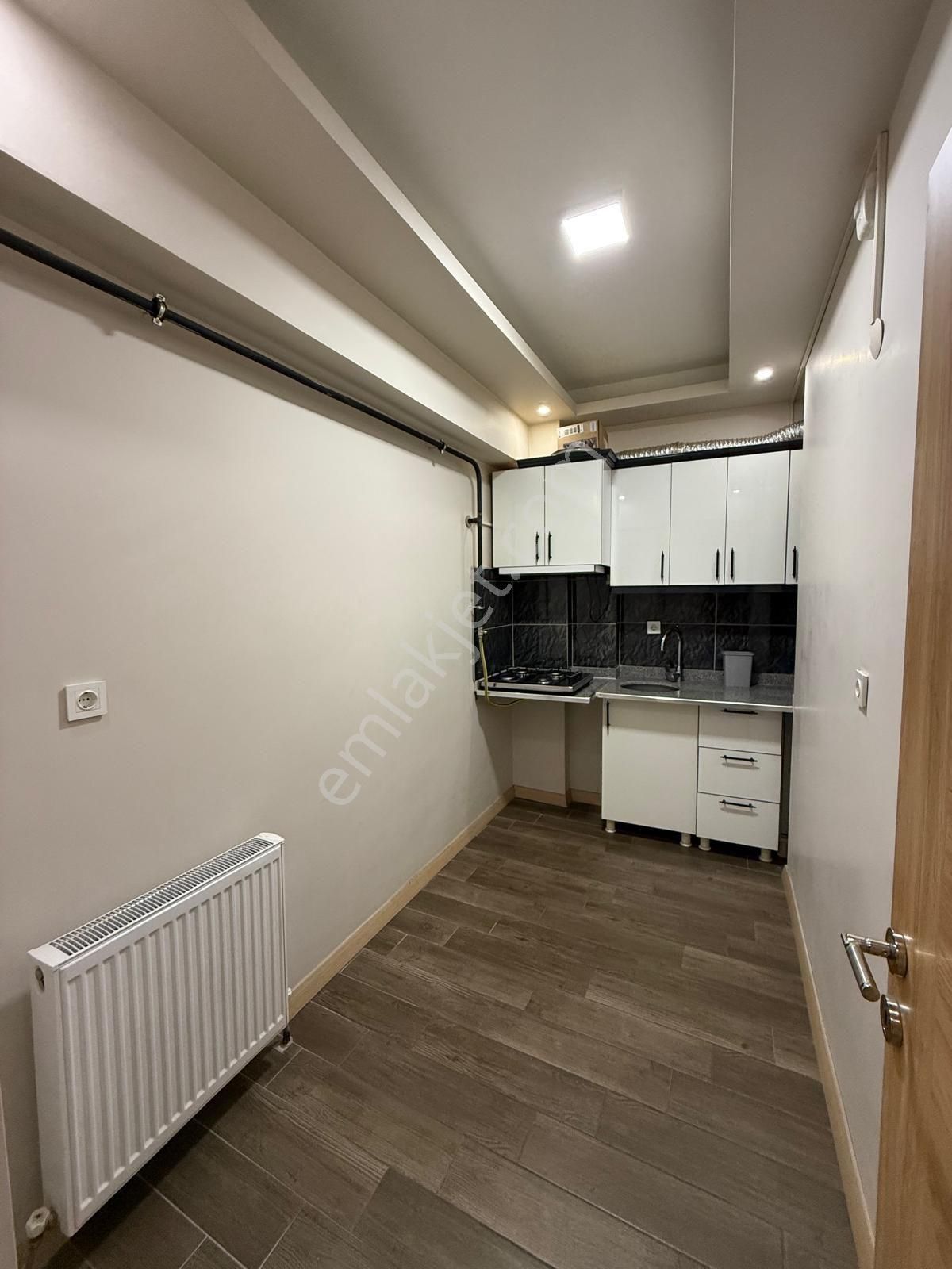 Satılık Ofis 1+1 Tekirdağ Muratlı Fatih Mh De - Görsel 8