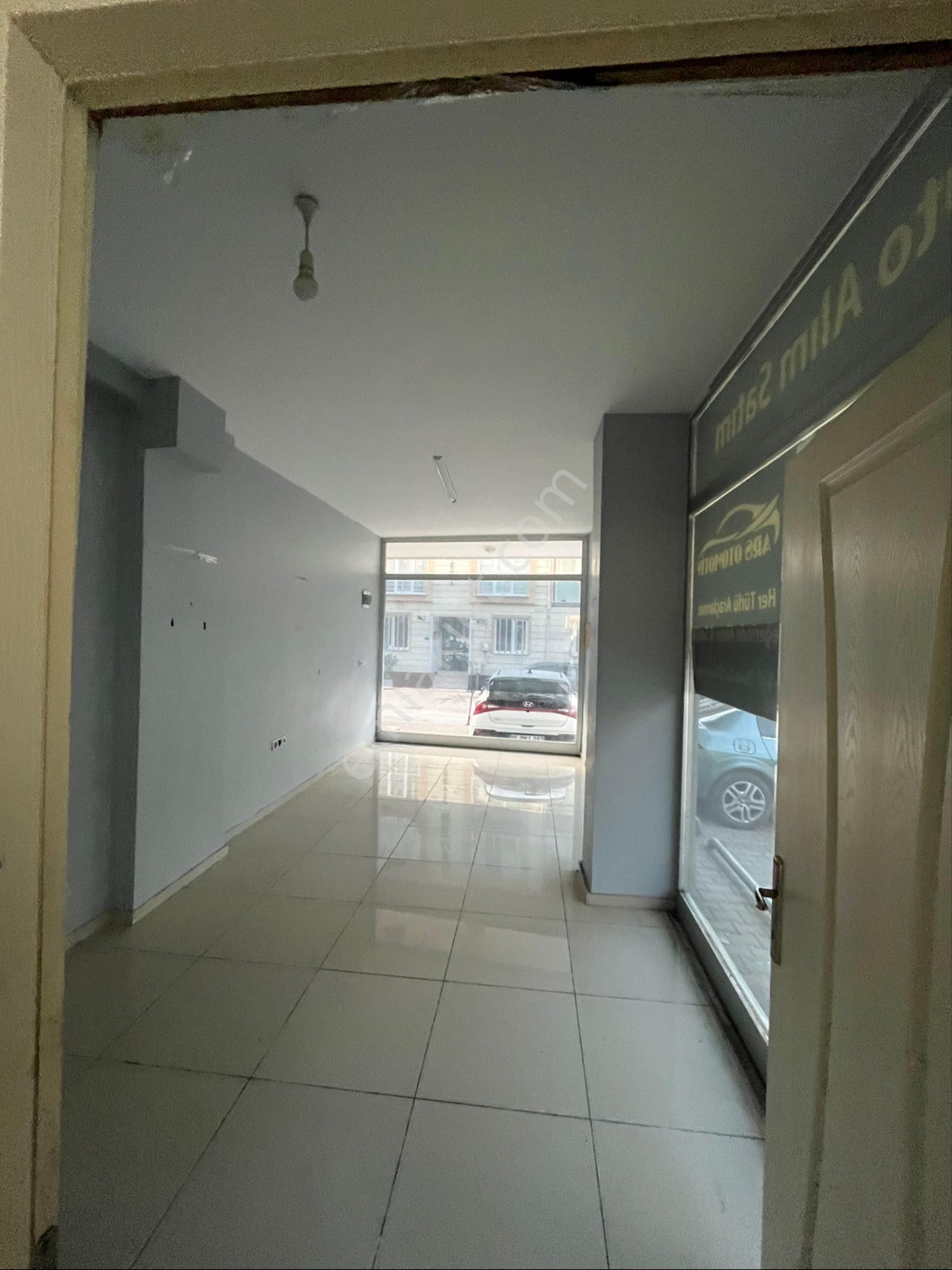 Aracı Olmadan Gursuda Kiralik Dükkan - Görsel 6