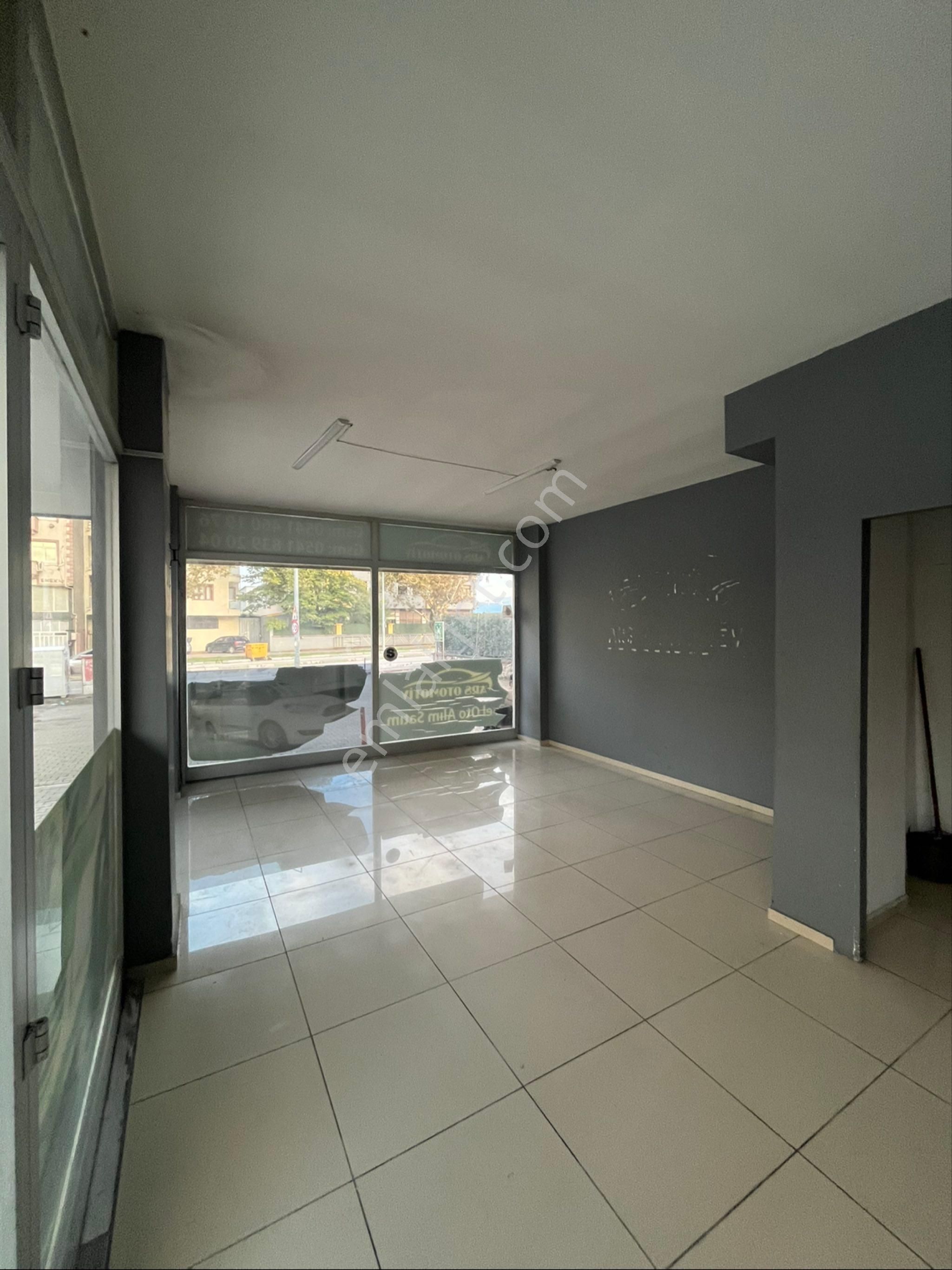 Aracı Olmadan Gursuda Kiralik Dükkan