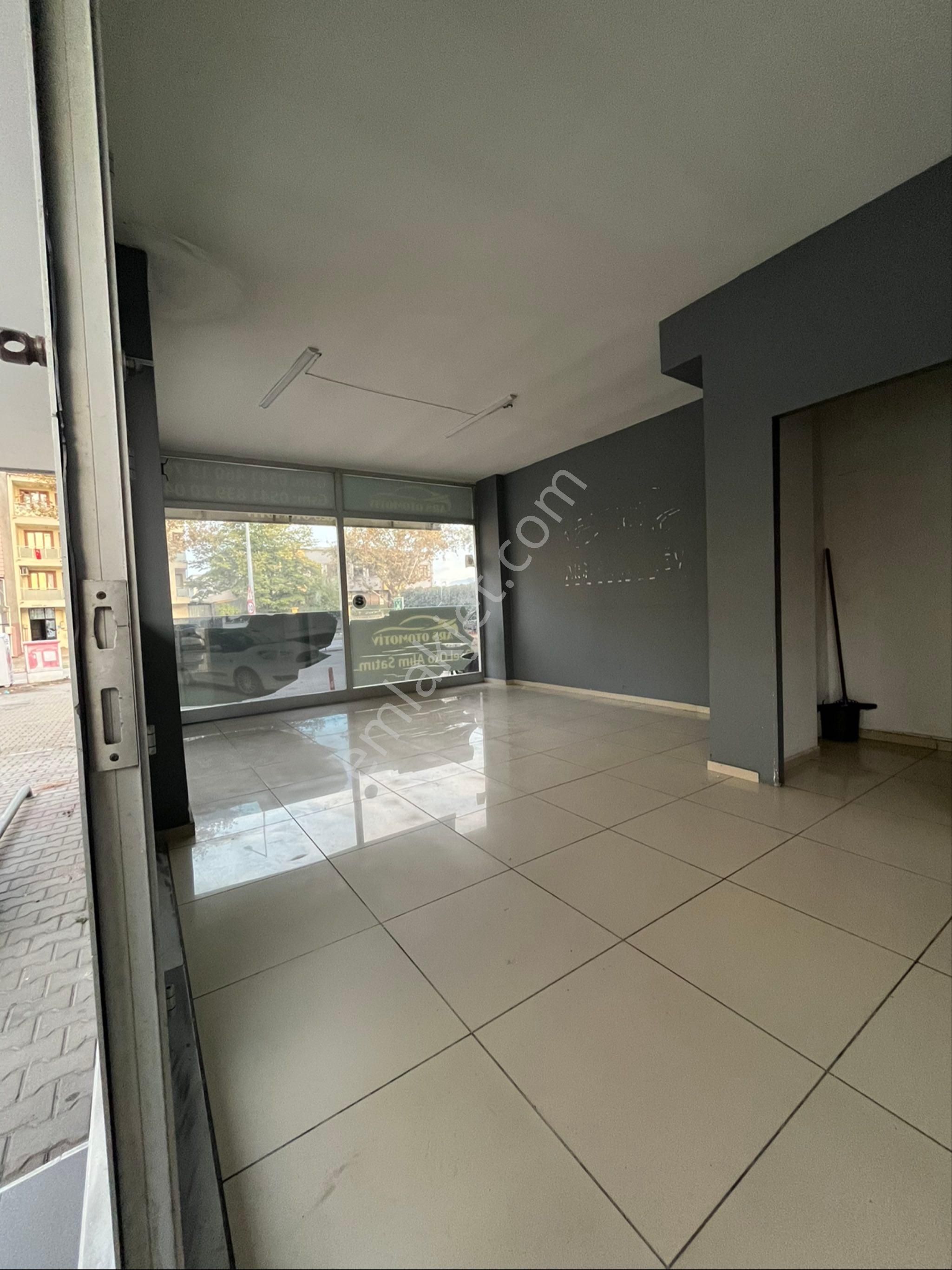 Aracı Olmadan Gursuda Kiralik Dükkan - Görsel 9