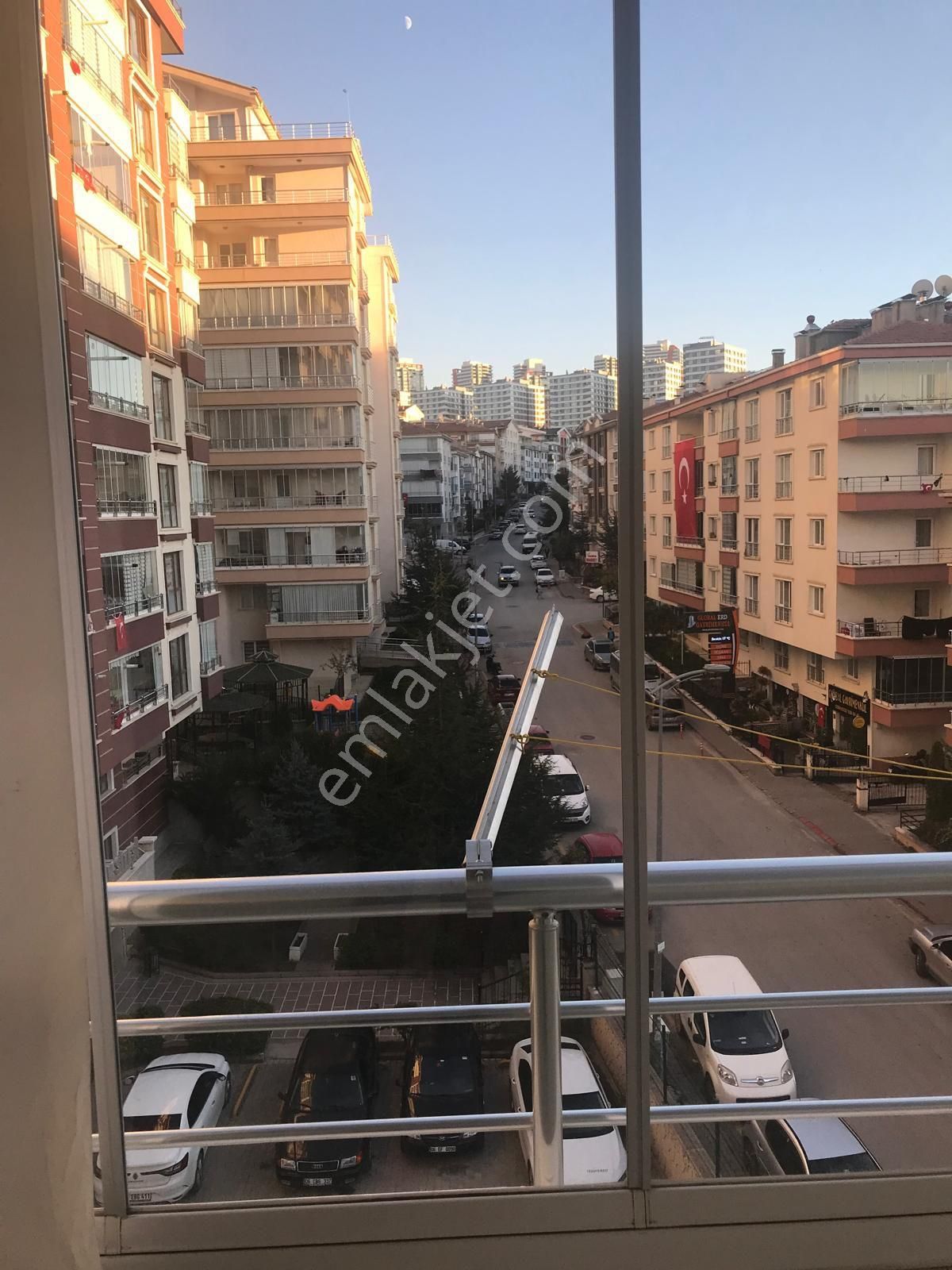 İkizler Sitesinde Natavega Yakınında 3+1 Kiralık Daire - Görsel 15