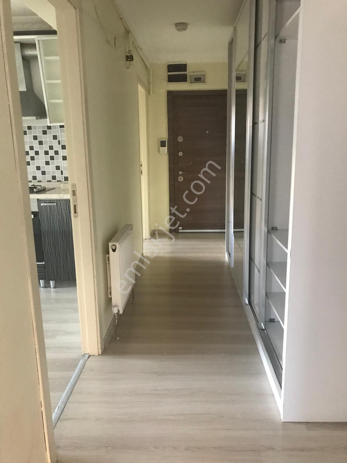 İkizler Sitesinde Natavega Yakınında 3+1 Kiralık Daire - Görsel 12