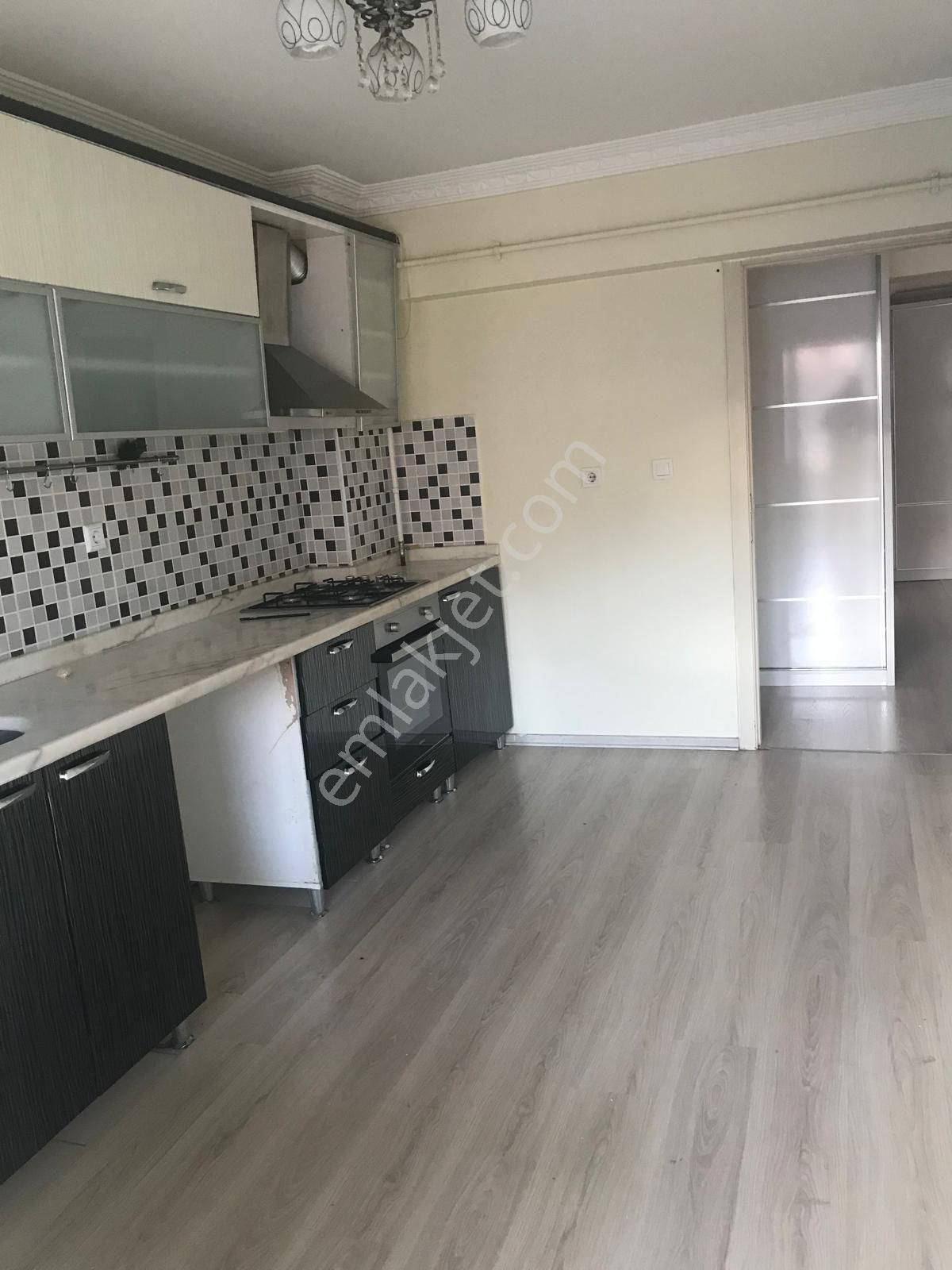İkizler Sitesinde Natavega Yakınında 3+1 Kiralık Daire - Görsel 2