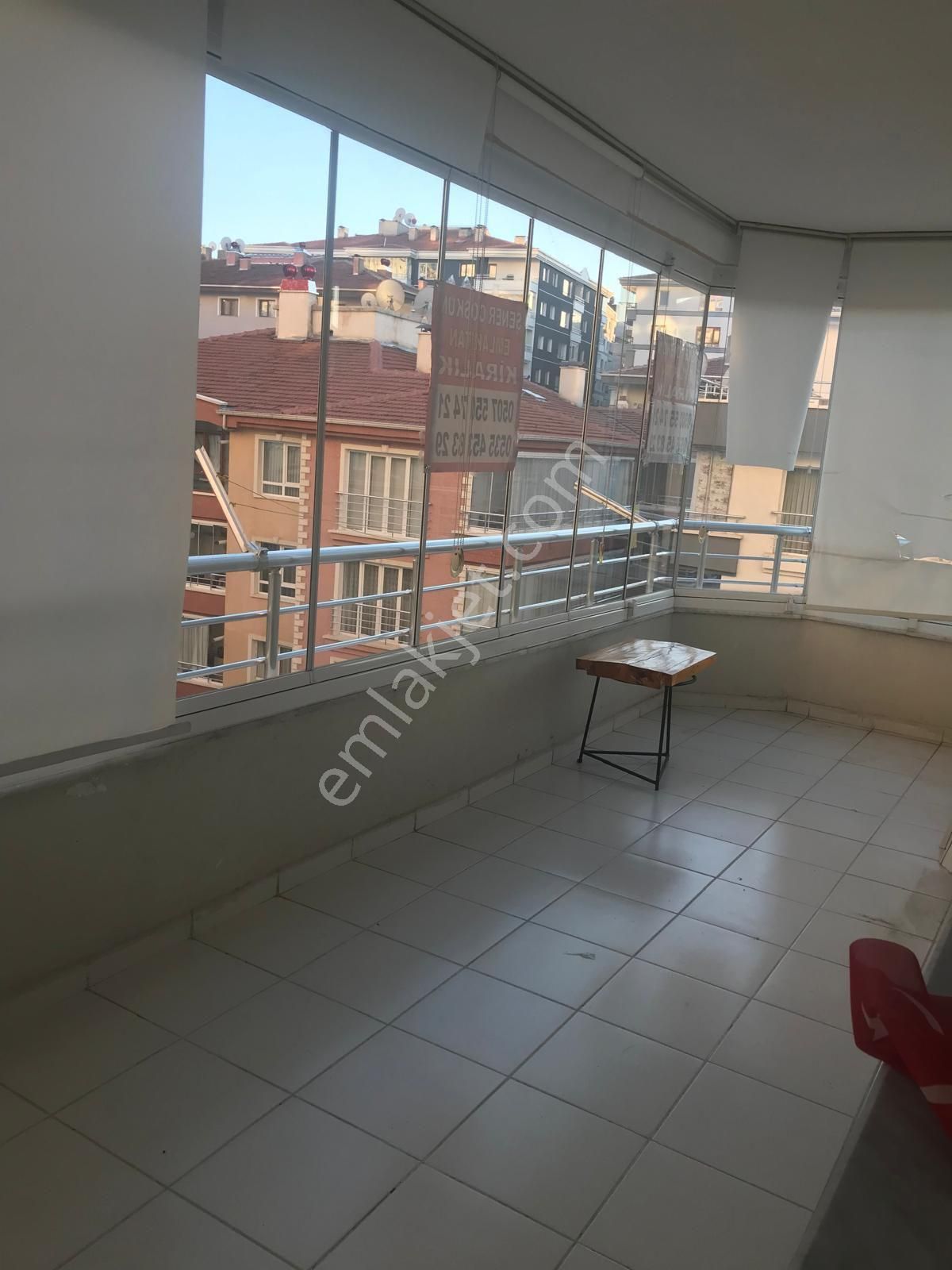 İkizler Sitesinde Natavega Yakınında 3+1 Kiralık Daire - Görsel 16