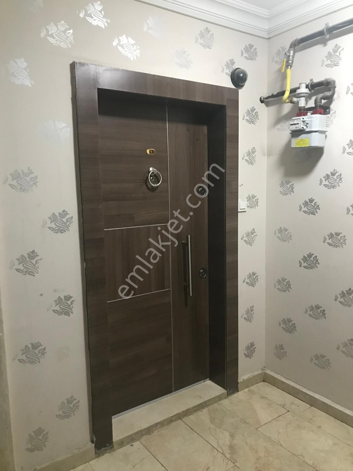 İkizler Sitesinde Natavega Yakınında 3+1 Kiralık Daire - Görsel 19