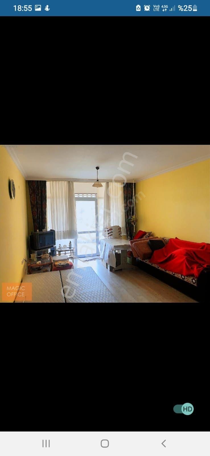 Dağ Ve Deniz Manzaralı Havuzlu Tripleks Villa - Görsel 5