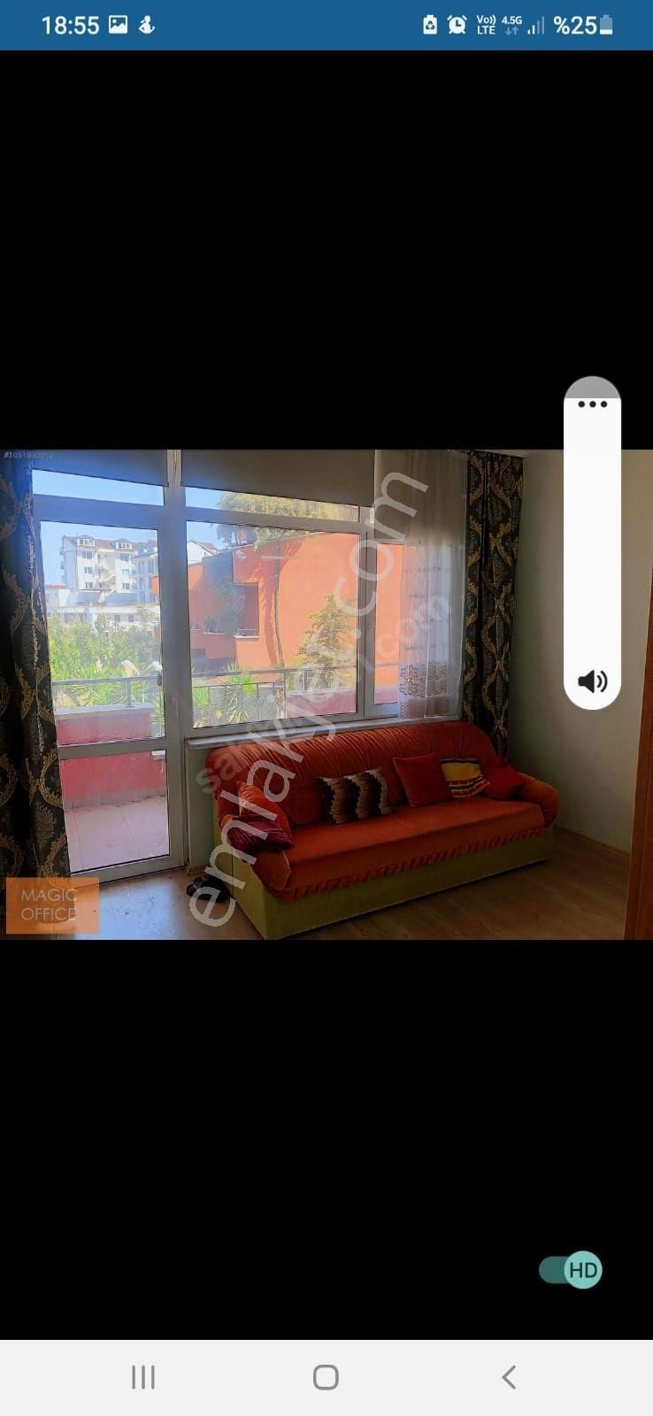 Dağ Ve Deniz Manzaralı Havuzlu Tripleks Villa - Görsel 10