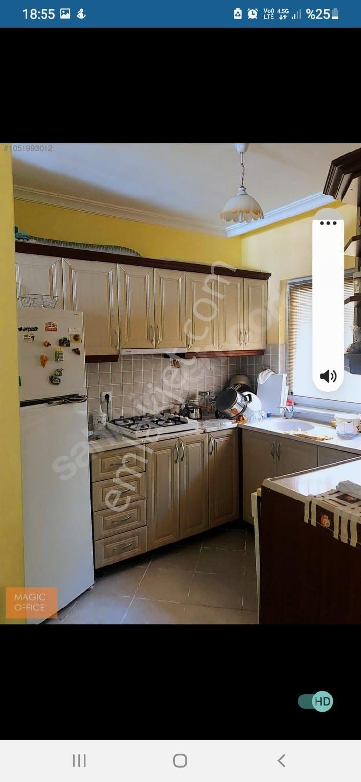 Dağ Ve Deniz Manzaralı Havuzlu Tripleks Villa - Görsel 9