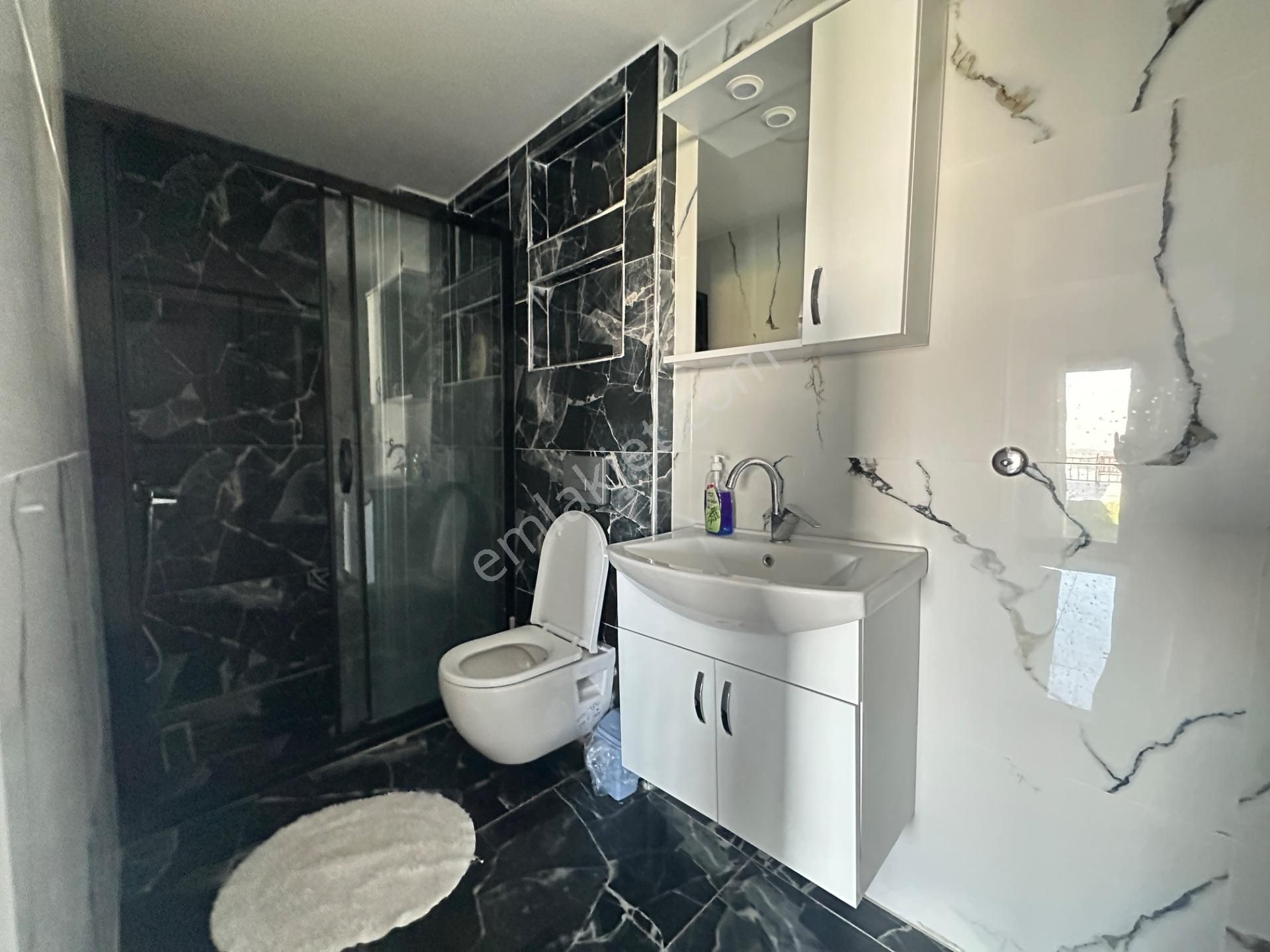 Yenifoçada Denize Yakın 4+2 Kiralık Daire - Görsel 4