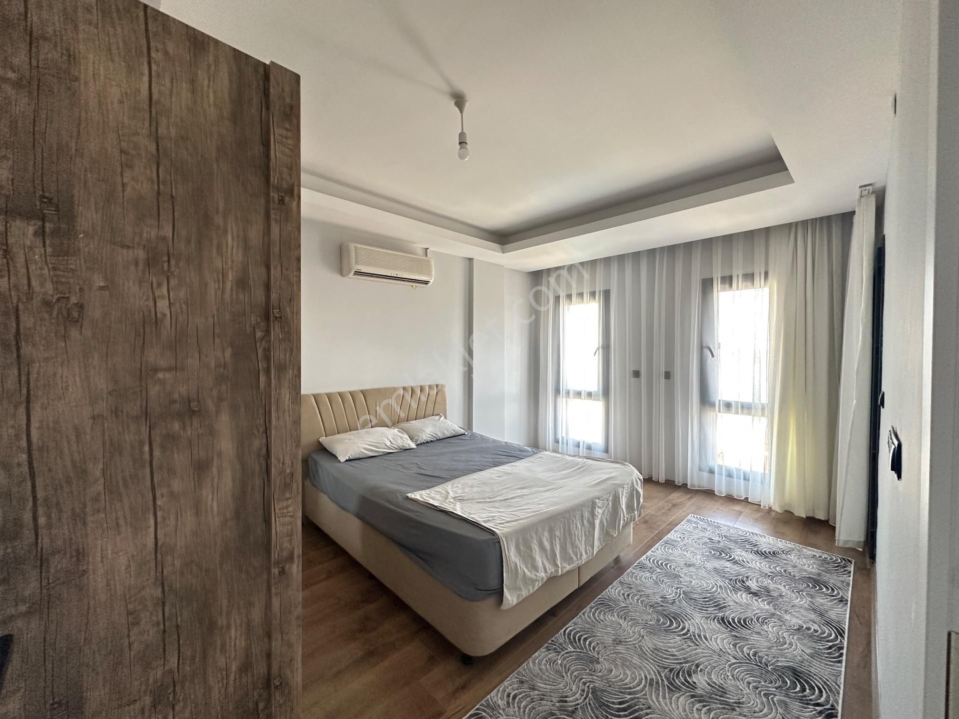 Yenifoçada Denize Yakın 4+2 Kiralık Daire - Görsel 18