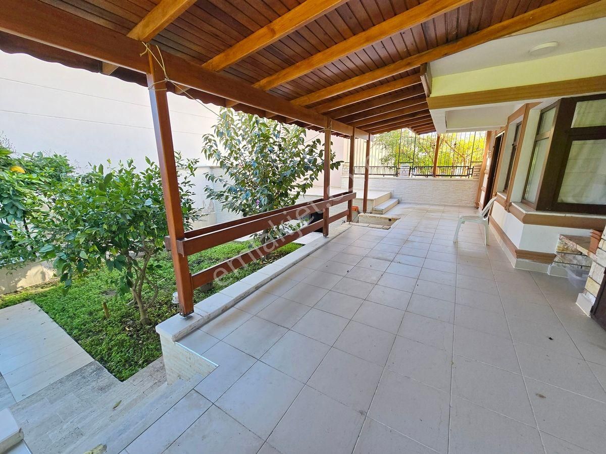 Altınoluk Fener Satılık Villa / Denize 100 Metre / Müstakil - Görsel 8