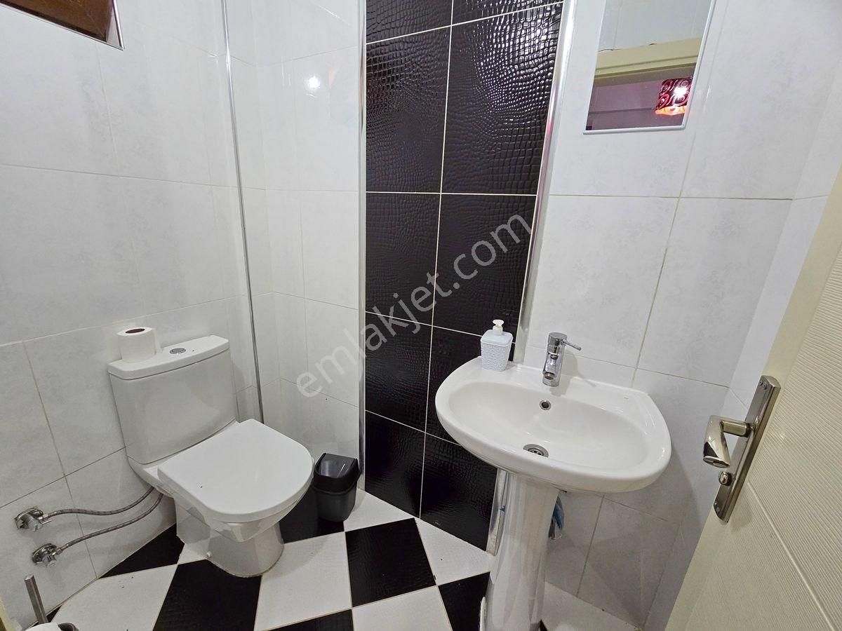 Altınoluk Fener Satılık Villa / Denize 100 Metre / Müstakil - Görsel 20