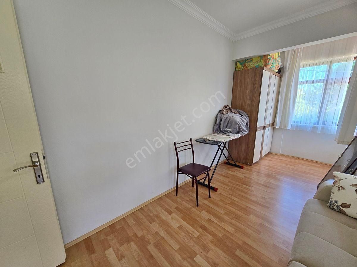 Altınoluk Fener Satılık Villa / Denize 100 Metre / Müstakil - Görsel 30