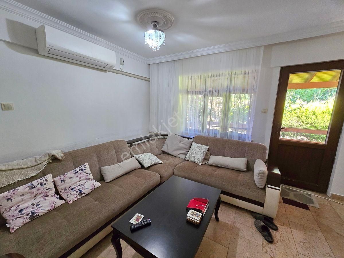 Altınoluk Fener Satılık Villa / Denize 100 Metre / Müstakil - Görsel 10