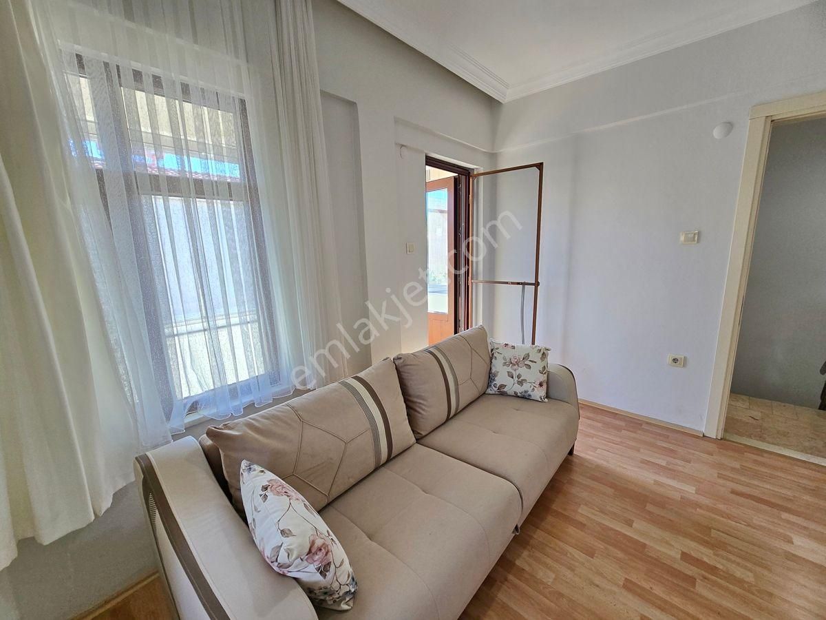 Altınoluk Fener Satılık Villa / Denize 100 Metre / Müstakil - Görsel 31