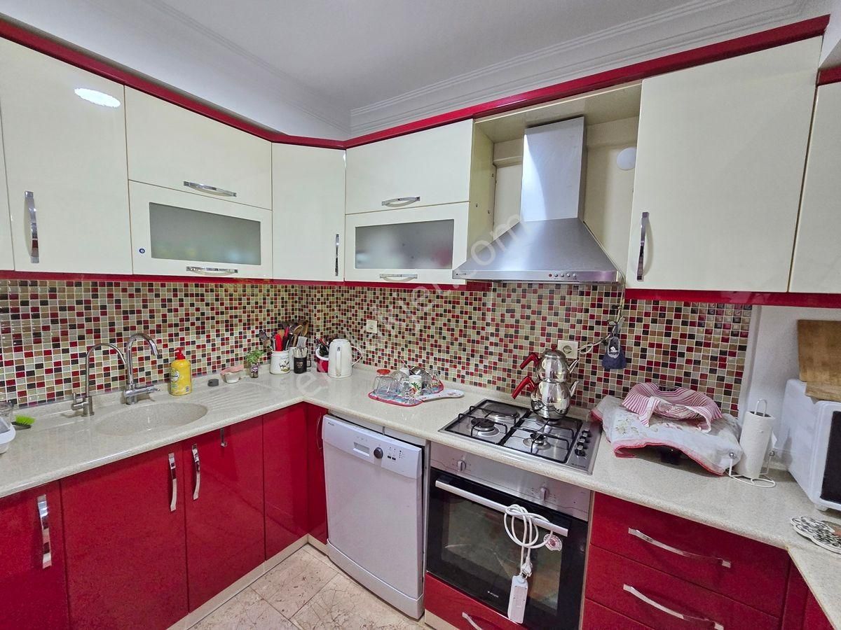 Altınoluk Fener Satılık Villa / Denize 100 Metre / Müstakil - Görsel 14