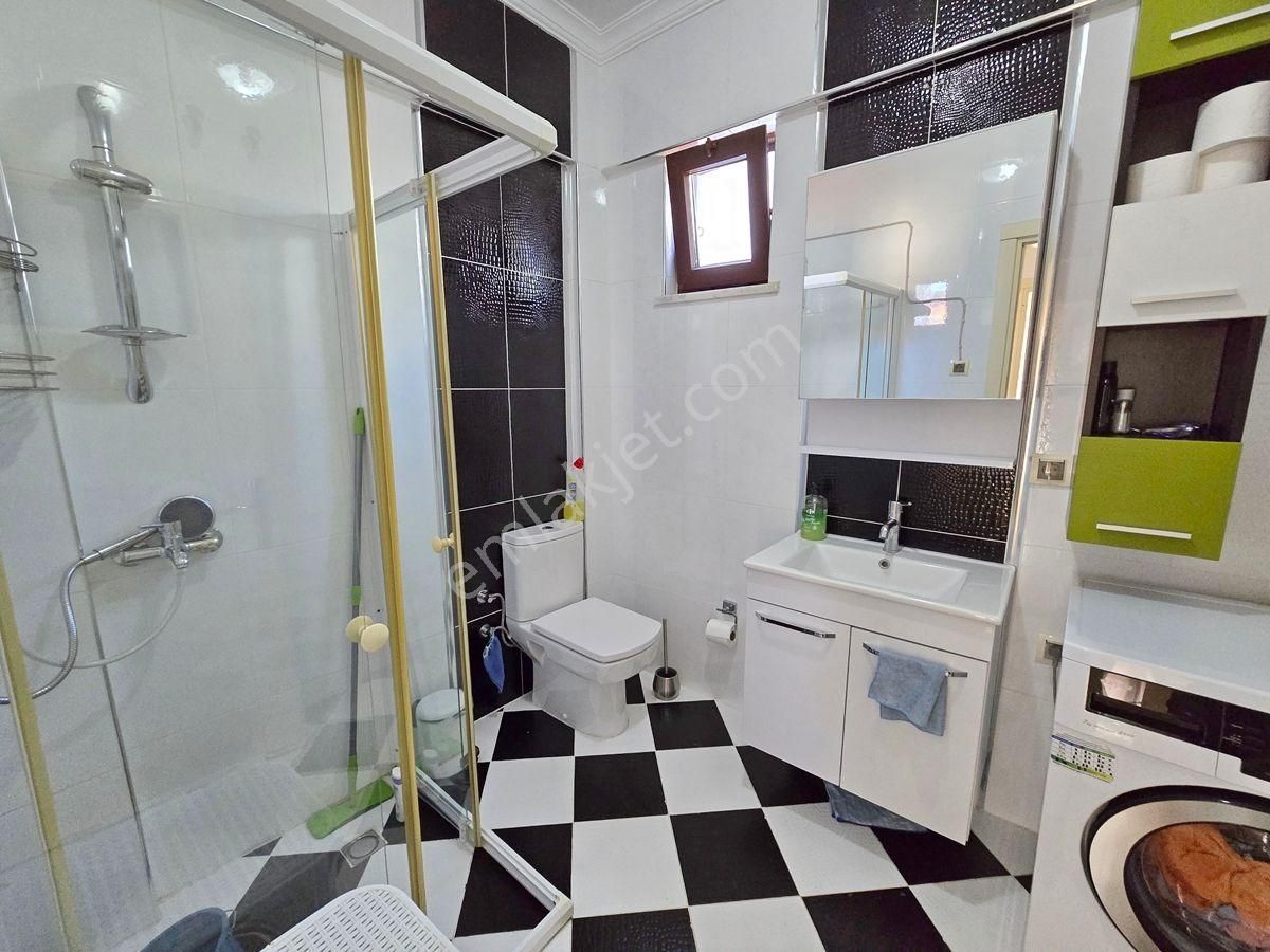 Altınoluk Fener Satılık Villa / Denize 100 Metre / Müstakil - Görsel 26