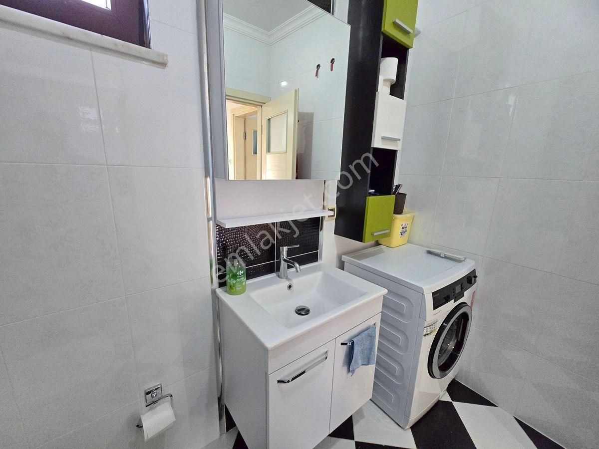 Altınoluk Fener Satılık Villa / Denize 100 Metre / Müstakil - Görsel 28