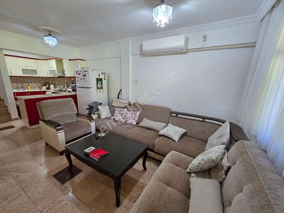 Altınoluk Fener Satılık Villa / Denize 100 Metre / Müstakil - Görsel 19